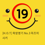 [H.O.T] 욕망명기 No.3 하츠미 사키 (12)